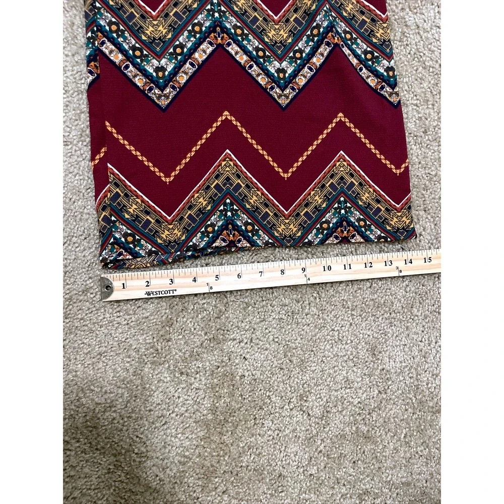 Wrangler size medium